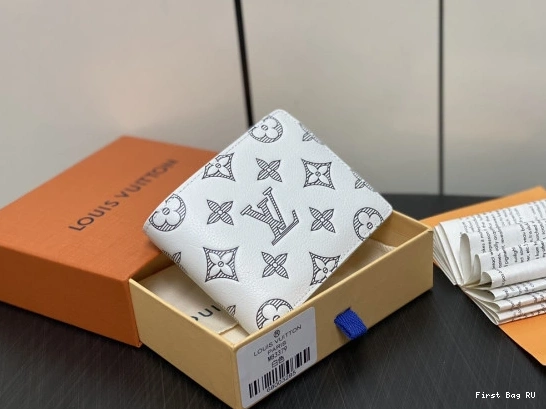 First bags ru WALLET-11.5*9*1.5cm LOUIS VUITTON MULTIPLE 0801